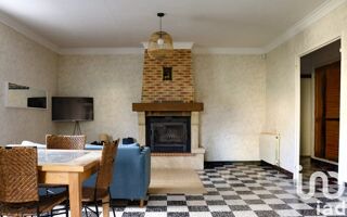  Maison � vendre 5 pi�ces 128 m�