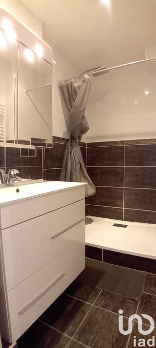  Appartement � vendre 3 pi�ces 53 m�