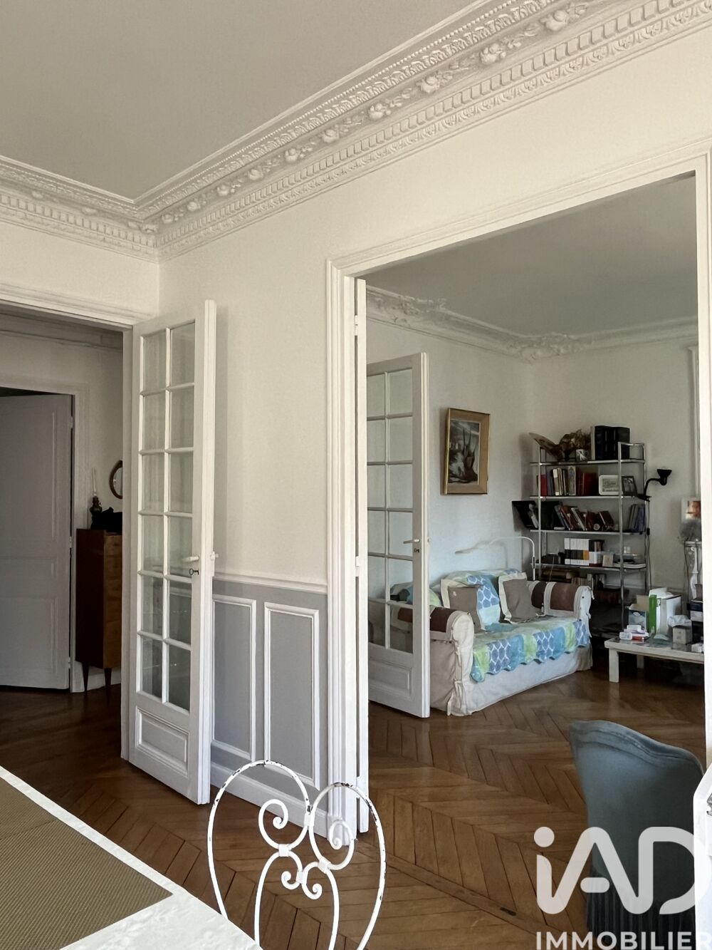 � vendre  Appartement Paris 15