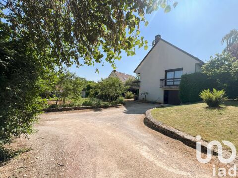   Vente Maison traditionnelle 7 pices Maison - 7 pice(s) - 135 m