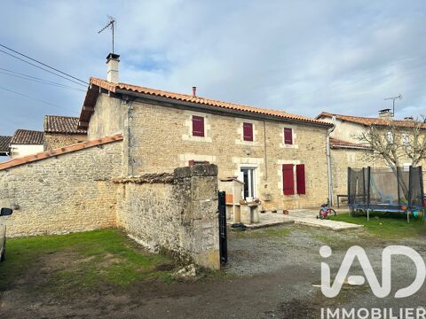   Vente Maison de village 4 pi�ces Maison - 4 pi�ce(s) - 121 m�