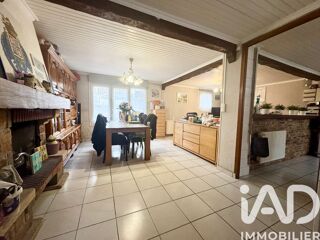  Maison � vendre 4 pi�ces 94 m�