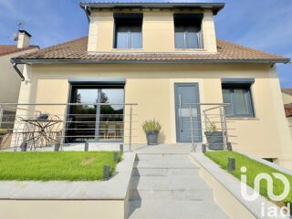  Maison � vendre 6 pi�ces 155 m�