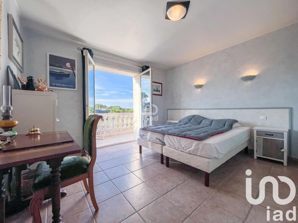  vendre  Maison Saint-Raphal (83700)