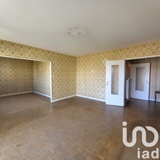  Appartement � vendre 5 pi�ces 102 m�