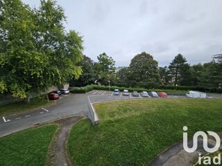  Appartement � vendre 2 pi�ces 54 m�