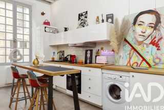 Apartment in Bordeaux