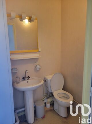  Appartement � vendre 1 pi�ce 21 m�