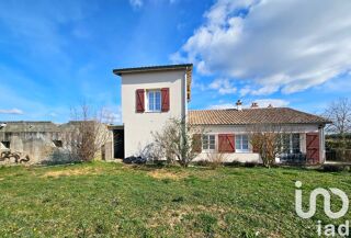  Maison � vendre 8 pi�ces 146 m�