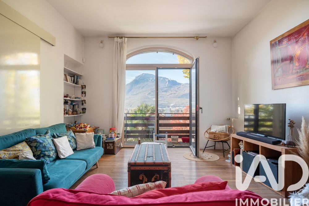 � vendre  Maison Saint-Martin-le-Vinoux (38950)