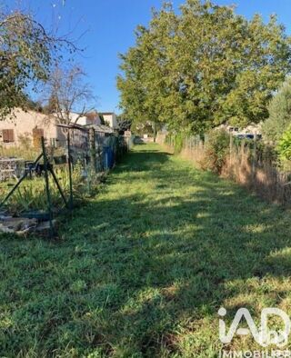  Terrain � vendre 2987 m�