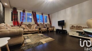  Appartement � vendre 4 pi�ces 81 m�