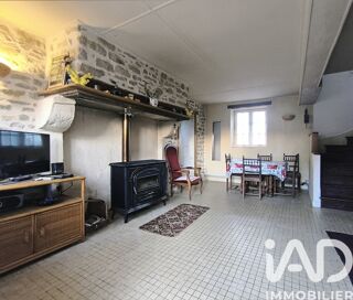  Maison  vendre 4 pices 82 m