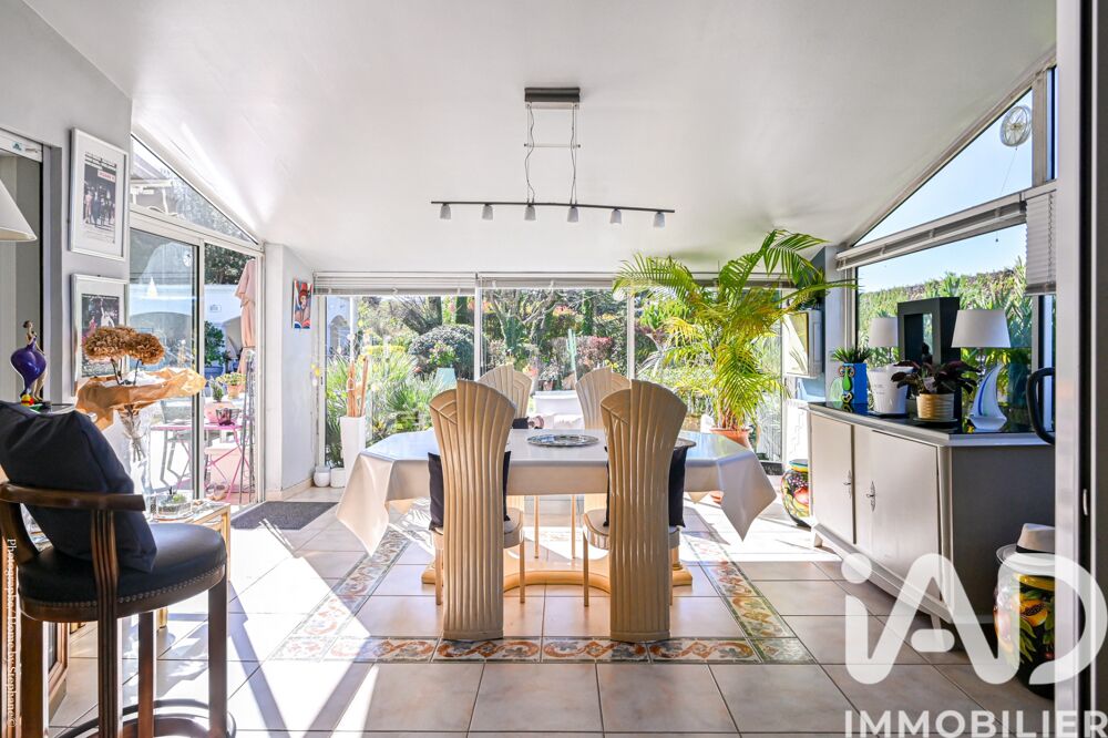 � vendre  Maison Bouc-Bel-Air (13320)