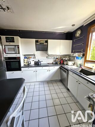  Maison � vendre 5 pi�ces 115 m�