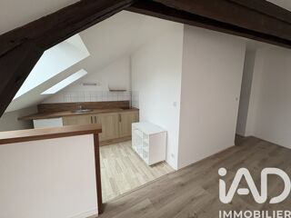  Appartement � louer 1 pi�ce 25 m�