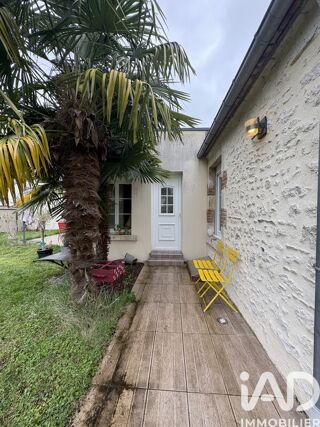  Maison � vendre 5 pi�ces 125 m�