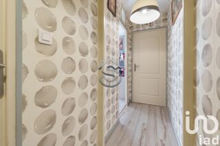  Maison � vendre 3 pi�ces 80 m�