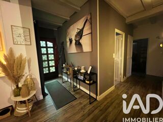  Maison � vendre 4 pi�ces 84 m�