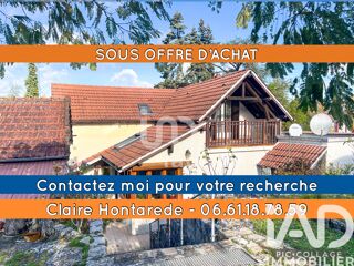  Maison � vendre 7 pi�ces 117 m�