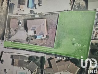  Terrain � vendre 1553 m�