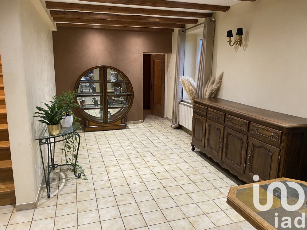  vendre  Maison Ars-sur-Moselle (57130)