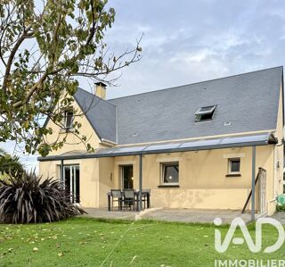  Maison � vendre 5 pi�ces 125 m�