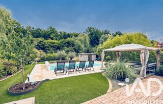  Villa � vendre 6 pi�ces 193 m�