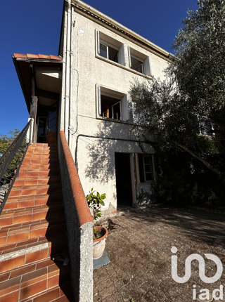  Maison � vendre 5 pi�ces 135 m�