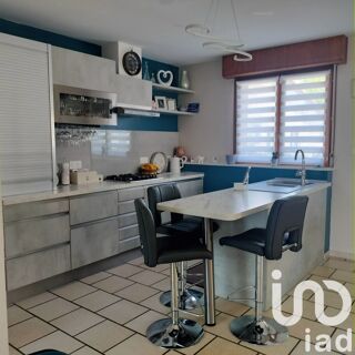  Maison � vendre 10 pi�ces 188 m�