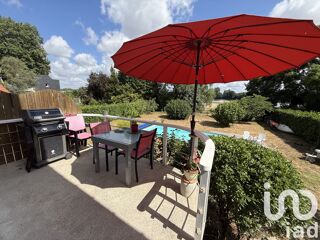  Maison � vendre 6 pi�ces 111 m�