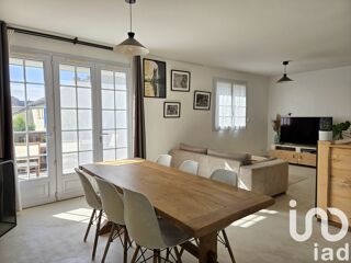  Maison � vendre 4 pi�ces 72 m�