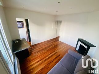  Appartement � vendre 1 pi�ce 25 m�