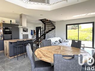  Maison � vendre 5 pi�ces 131 m�