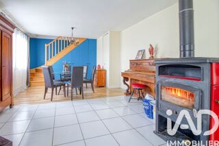  Maison � vendre 8 pi�ces 157 m�