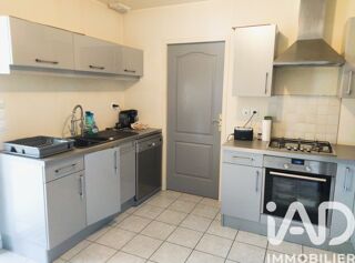  Maison � vendre 5 pi�ces 126 m�