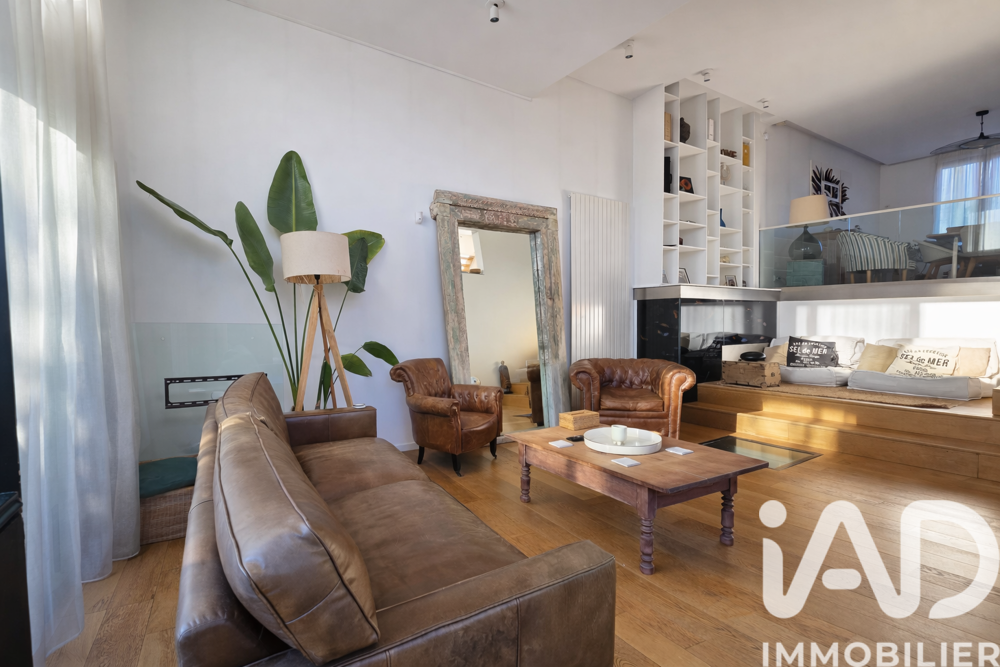 � vendre  Maison Vitry-sur-Seine (94400)