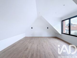  Appartement � vendre 2 pi�ces 59 m�