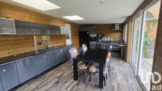  Maison  vendre 5 pices 173 m