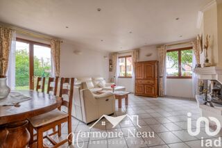  Maison � vendre 4 pi�ces 118 m�