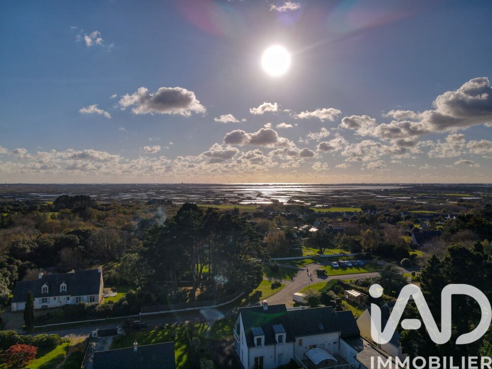  vendre  Maison Gurande (44350)