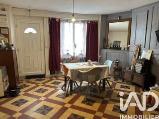  Maison � vendre 5 pi�ces 124 m�