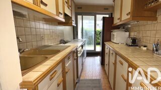  Appartement � vendre 4 pi�ces 89 m�