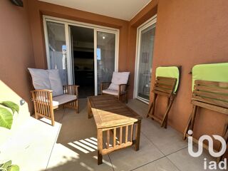  Appartement � vendre 2 pi�ces 43 m�