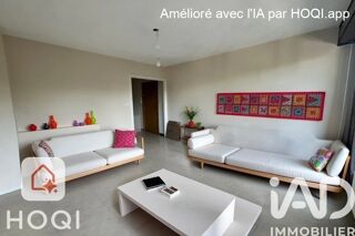 Appartement  vendre 3 pices 63 m