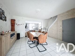  Maison � vendre 7 pi�ces 150 m�