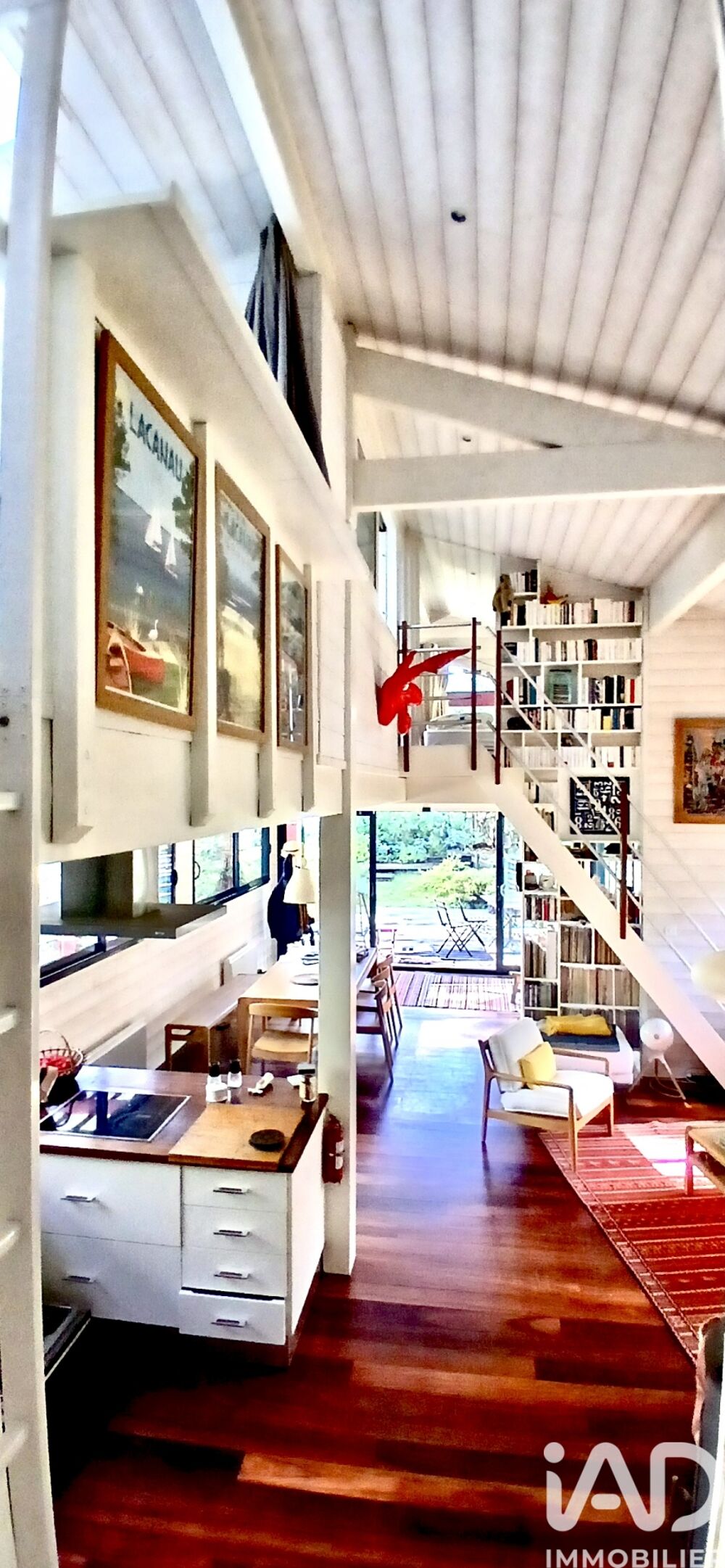 � vendre  Villa Lacanau (33680)