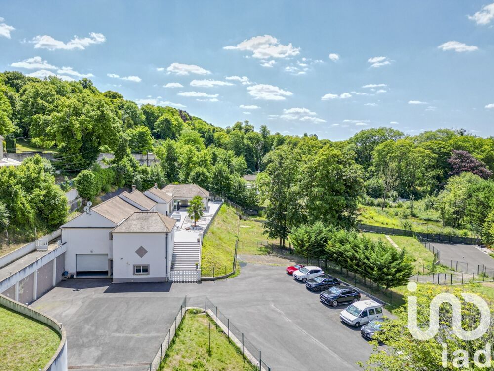 � vendre  Maison L'Isle-Adam (95290)