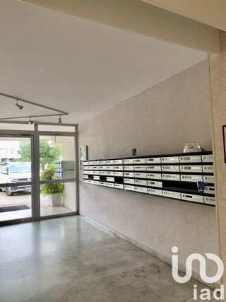  Appartement � vendre 2 pi�ces 30 m�