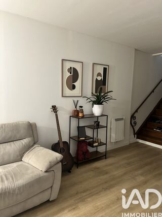  Maison � vendre 3 pi�ces 82 m�